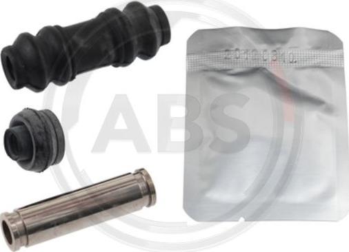 A.B.S. 55144 - Комплект направляючої гільзи autozip.com.ua