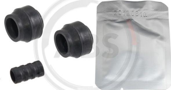 A.B.S. 55151 - Комплект направляючої гільзи autozip.com.ua