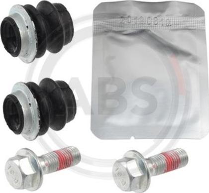 A.B.S. 55106 - Комплект направляючої гільзи autozip.com.ua