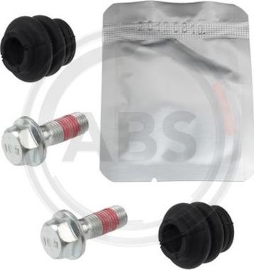 A.B.S. 55111 - Комплект направляючої гільзи autozip.com.ua