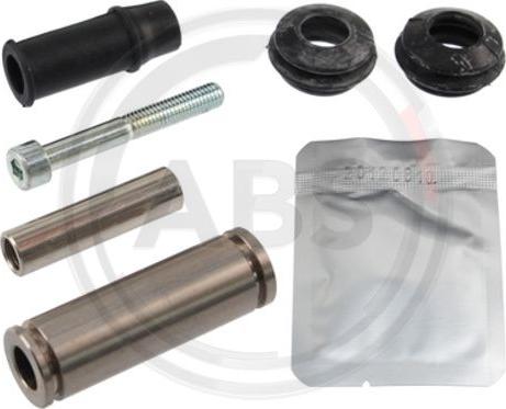 A.B.S. 55133 - Комплект направляючої гільзи autozip.com.ua