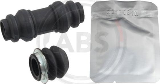 A.B.S. 55177 - Комплект направляючої гільзи autozip.com.ua