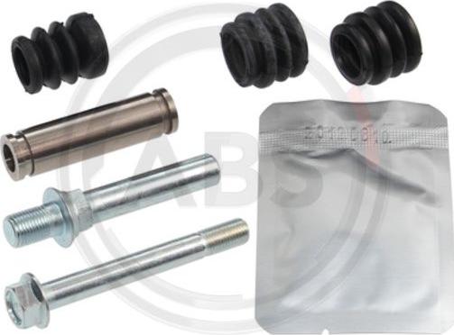 A.B.S. 55240 - Комплект направляючої гільзи autozip.com.ua