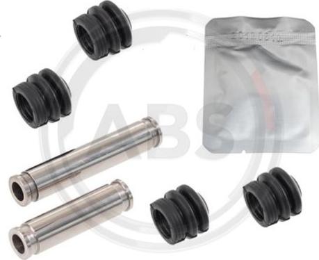 A.B.S. 55250 - Комплект направляючої гільзи autozip.com.ua