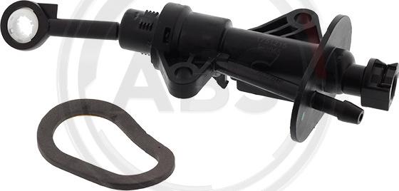 A.B.S. 51769 - Головний циліндр, система зчеплення autozip.com.ua