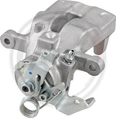 A.B.S. 530571 - Гальмівний супорт autozip.com.ua