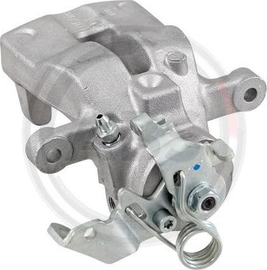 A.B.S. 530572 - Гальмівний супорт autozip.com.ua