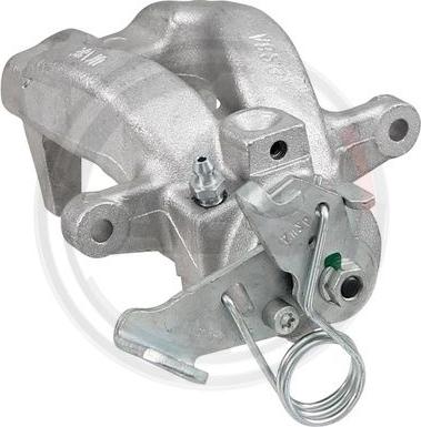 A.B.S. 530032 - Гальмівний супорт autozip.com.ua
