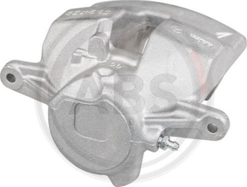 A.B.S. 530341 - Гальмівний супорт autozip.com.ua