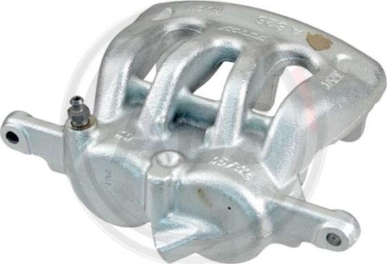 A.B.S. 530301 - Гальмівний супорт autozip.com.ua