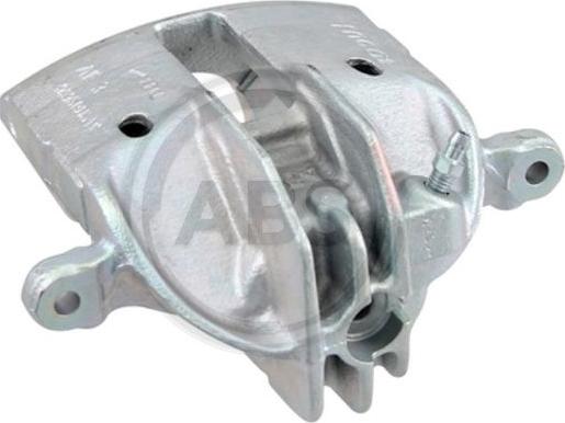 A.B.S. 530312 - Гальмівний супорт autozip.com.ua