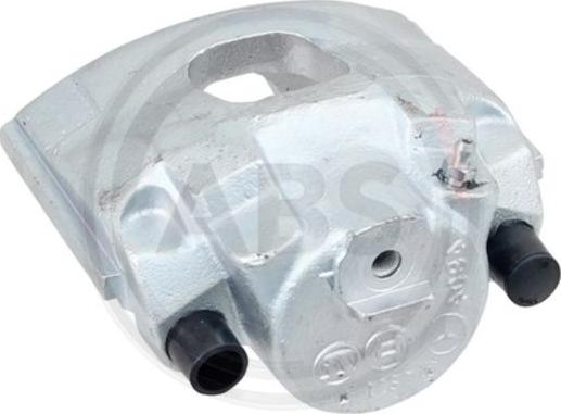 A.B.S. 530262 - Гальмівний супорт autozip.com.ua