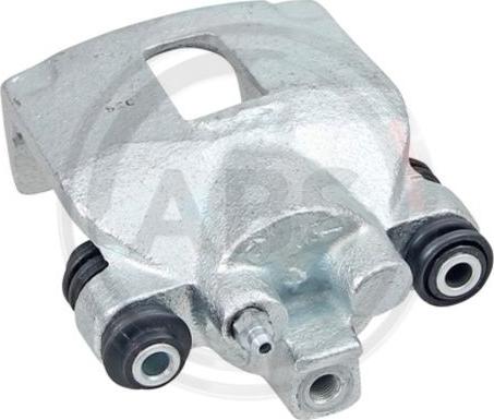 A.B.S. 530272 - Гальмівний супорт autozip.com.ua