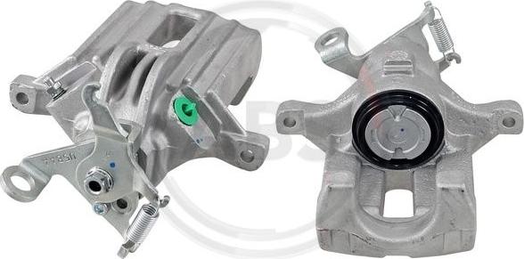 A.B.S. 531781 - Гальмівний супорт autozip.com.ua