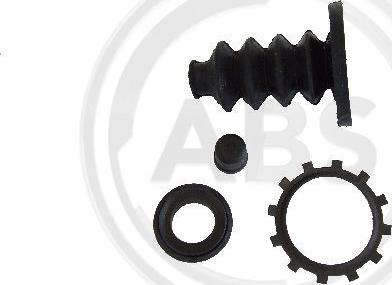 A.B.S. 53291 - Ремкомплект, робочий циліндр autozip.com.ua