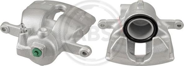A.B.S. 532151 - Гальмівний супорт autozip.com.ua