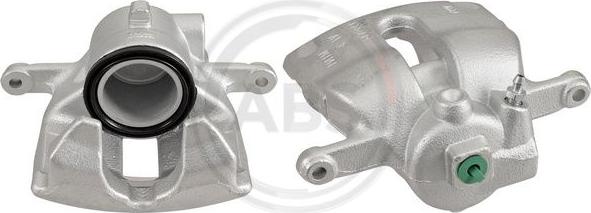 A.B.S. 532152 - Гальмівний супорт autozip.com.ua