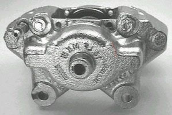 A.B.S. 529502 - Гальмівний супорт autozip.com.ua
