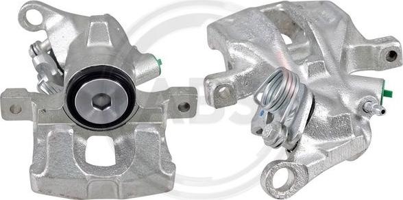 A.B.S. 529682 - Гальмівний супорт autozip.com.ua
