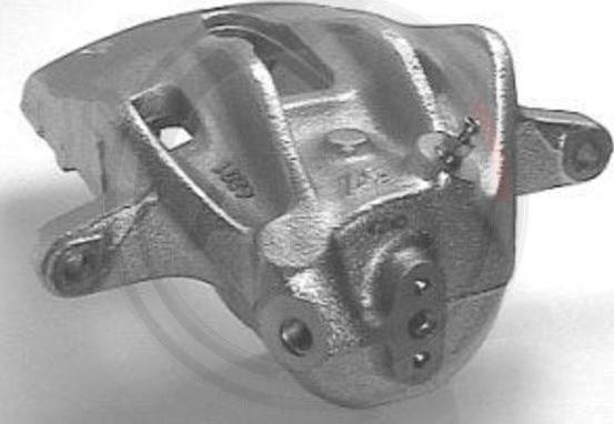 A.B.S. 520991 - Гальмівний супорт autozip.com.ua