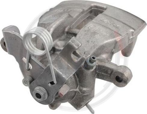 A.B.S. 520931 - Гальмівний супорт autozip.com.ua