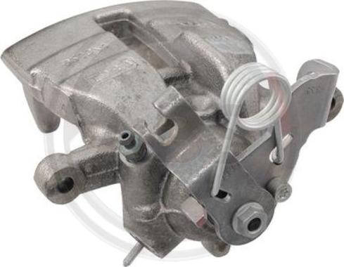 A.B.S. 520932 - Гальмівний супорт autozip.com.ua