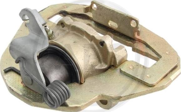 A.B.S. 520421 - Гальмівний супорт autozip.com.ua