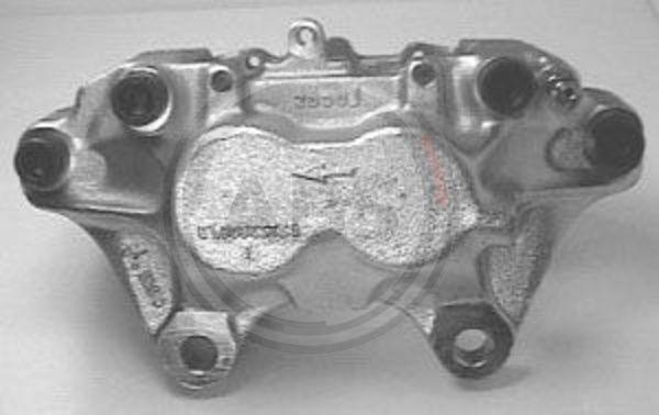 A.B.S. 520072 - Гальмівний супорт autozip.com.ua