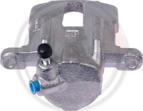 A.B.S. 520271 - Гальмівний супорт autozip.com.ua