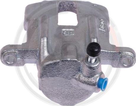 A.B.S. 520272 - Гальмівний супорт autozip.com.ua