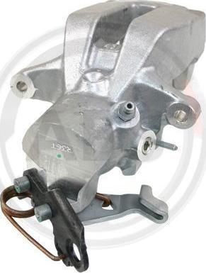 A.B.S. 521361 - Гальмівний супорт autozip.com.ua