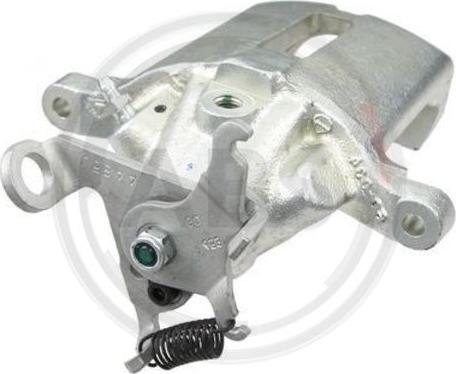 A.B.S. 522291 - Гальмівний супорт autozip.com.ua