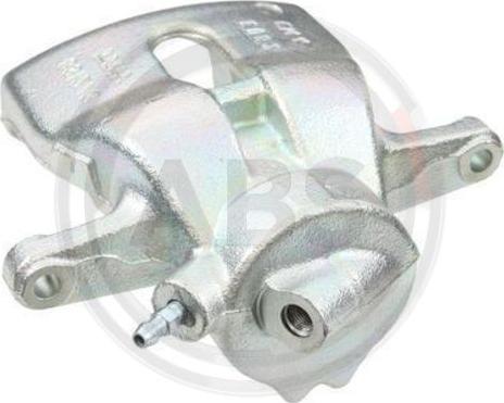 A.B.S. 522211 - Гальмівний супорт autozip.com.ua