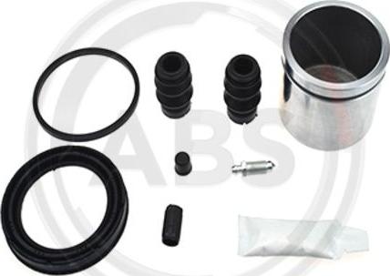A.B.S. 57051 - Ремкомплект, гальмівний супорт autozip.com.ua