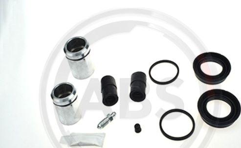 A.B.S. 57359 - Ремкомплект, гальмівний супорт autozip.com.ua