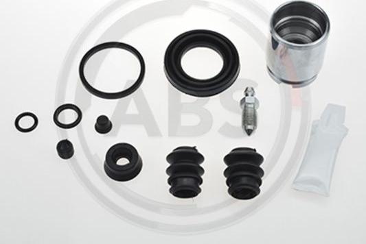 A.B.S. 57209 - Ремкомплект, гальмівний супорт autozip.com.ua