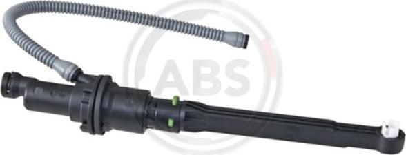 A.B.S. 65003 - Головний циліндр, система зчеплення autozip.com.ua