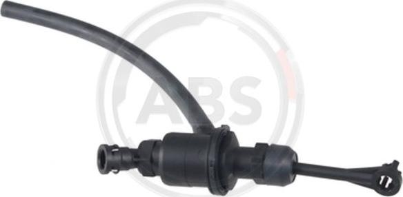 A.B.S. 61332 - Головний циліндр, система зчеплення autozip.com.ua