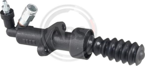 A.B.S. 61326 - Робочий циліндр, система зчеплення autozip.com.ua
