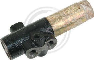 A.B.S. 63947 - Регулятор гальмівних сил autozip.com.ua