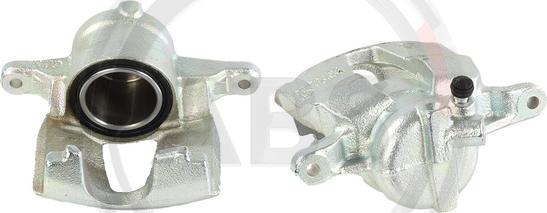 A.B.S. 630482 - Гальмівний супорт autozip.com.ua