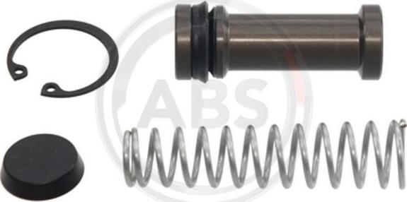 A.B.S. 63263 - Ремкомплект, головний циліндр autozip.com.ua