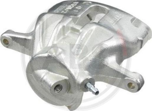 A.B.S. 629492 - Гальмівний супорт autozip.com.ua