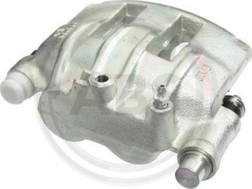 A.B.S. 629601 - Гальмівний супорт autozip.com.ua