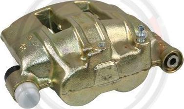 A.B.S. 623751 - Гальмівний супорт autozip.com.ua