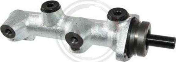 A.B.S. 1055 - Головний гальмівний циліндр autozip.com.ua