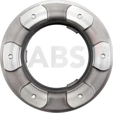 A.B.S. 17941 - Гальмівний диск autozip.com.ua