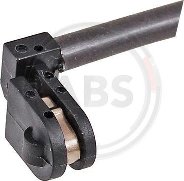 A.B.S. 39913 - Сигналізатор, знос гальмівних колодок autozip.com.ua