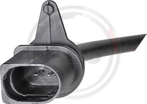 A.B.S. 39913 - Сигналізатор, знос гальмівних колодок autozip.com.ua