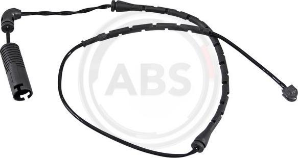 A.B.S. 39585 - Датчик зносу колодок гальм. BMW X5 задн. вир-во ABS autozip.com.ua